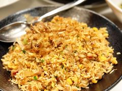 -顺德美的万豪酒店-万豪中餐厅