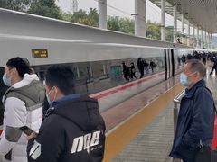 -韶关站
