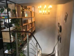 -青禾造型&刺青