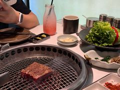 -焱铁烧·黑毛和牛专门店(杭州嘉里中心店)