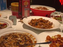 -宝轩渔府·老字号海鲜·正宗津菜(水上店)