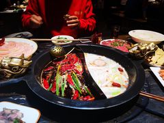 -袁老四(市府路店)