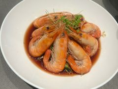 -小厨娘淮扬菜(江宁万达店)