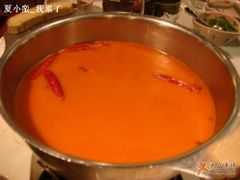 -小天鹅火锅·一线江景洪鼎旗舰店(洪崖洞店)