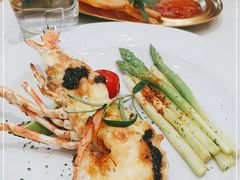 -西语·炭烧牛排(卓越中寰店)