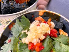 -董顺桃小粒臭豆腐(太平街一店)