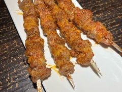 -喜晋道面馆(华严寺广场店)