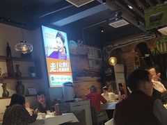 -西域阿里马新疆菜·清真(桂花路店)