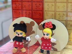 -泡泡玛特POPMART(上海环球港店)