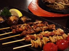 -角落里(中山公园店)