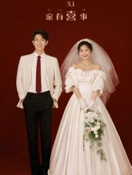 -梵初·STUDIO婚纱摄影(通州万达店)