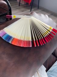 -7嘉nail eyelash·美甲美睫