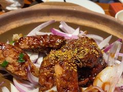 -旺爷砂锅·茶作(国贸城店)