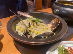 -云海肴·汽锅鸡·云南菜(天山百盛优客店)