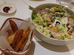 -佐度王子扒房(西城红场店)