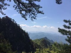 -塔云山