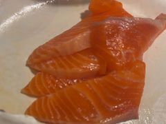 -伍棵星炭烤自助料理·烤鳗鱼(浦东食品城店)