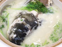 砂锅鱼头-鱼水情·农家菜·大鱼头(南山竹海店)