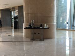 -太原凯宾斯基饭店