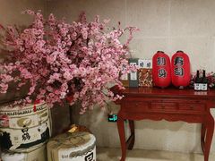-金沙滩喜来登度假酒店-雅日本餐厅