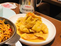 -北李妈妈菜(鲁能城店)