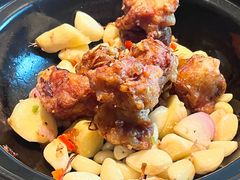 -粤财皇冠假日酒店·彩华轩中餐厅