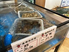 -锅老头铁锅炖•大锅蒸汽海鲜(韩乐坊店)
