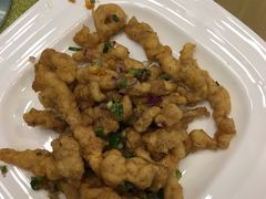 椒盐排条-台北楚楚园馅饼粥(虹桥南丰城店)