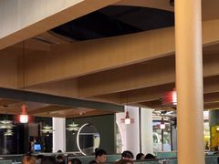 -湊湊火锅·茶憩(杭州湖滨银泰in77店)