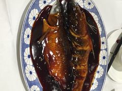 -西湖春天•老字号杭州菜(百汇店)