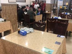 大堂-佳和水饺(海德公馆店)