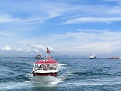 -三亚蜈支洲岛旅游区