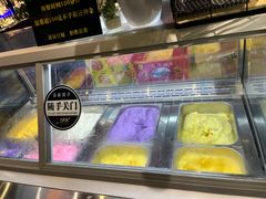 -九月海·海鲜自助(世纪东方店)