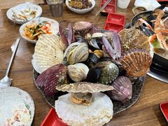 -真情鲍鱼海鲜汤