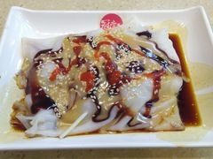 -冠记·肠粉粥品专家(江南大道店)