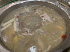 -敖家巷羊肉汤(瑞尔戴斯店)