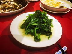 -老吉士酒家(天平路店)