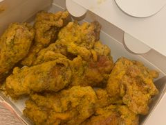 -悠个炸鸡(南京创始店)