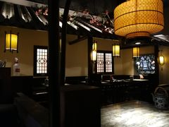 -绿茶餐厅(昌平悦荟店)