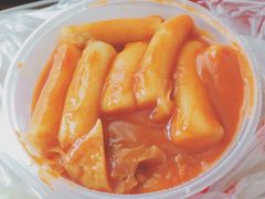 -韩礼年糕(飞虹路店)