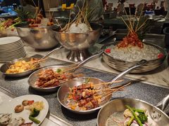 -深圳同泰万怡酒店·万荟轩自助餐厅(同泰店)
