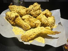 -崔酱炸鸡(世欧广场店)