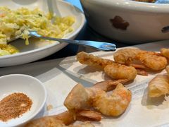 -奕景海鲜·大连菜(星海广场店)