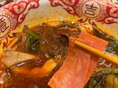-破店肥哈·东北烧烤·夜宵(南山保利店)