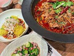 -大盐帮川菜馆(长楹天街店)
