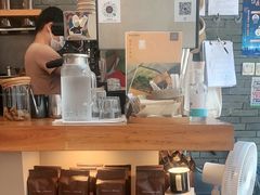 -Cafe del Volcan(永康路店)