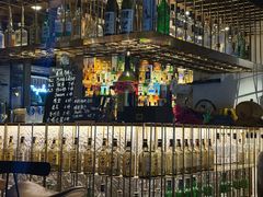 -Nirvana Cafe&Bar(北仓文创街区店)