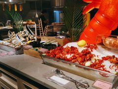 -南湖宾馆·鸳湖阁全日制餐厅