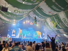 -第35届青岛国际啤酒节