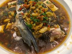 剁椒鱼头-福子家·闽北光泽菜(华林店)